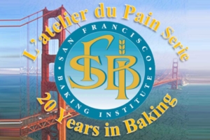 L’Atelier du Pain Serie