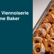 2 Days Viennoiserie for Home Baker at San Francisco Baking Institute