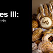Series III: Viennoiserie at San Francisco Baking Institute