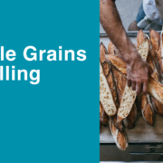 Whole Grains & Milling